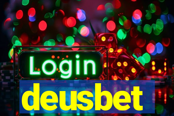 deusbet