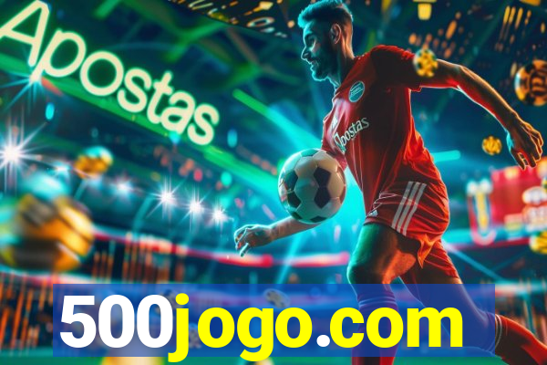 500jogo.com