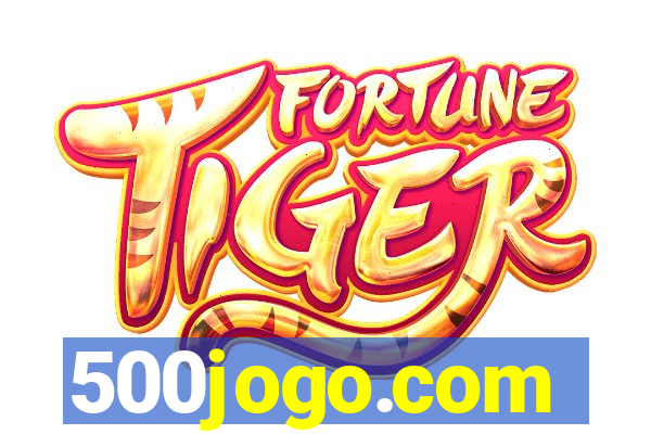 500jogo.com