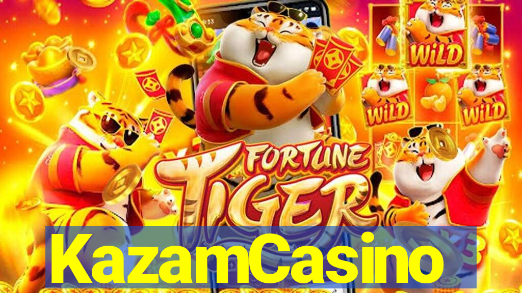 KazamCasino