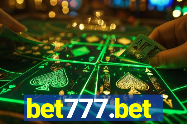 bet777.bet