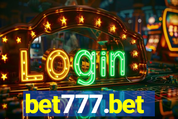 bet777.bet