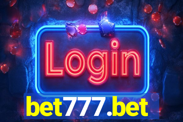 bet777.bet