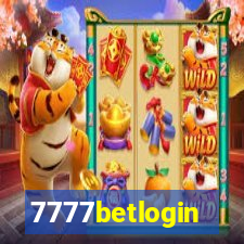 7777betlogin