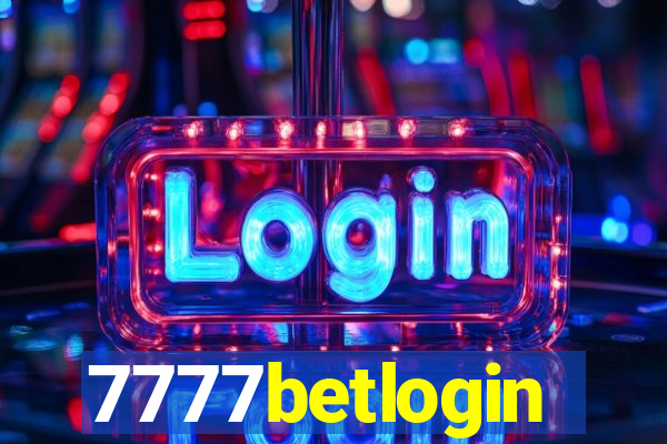 7777betlogin