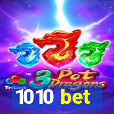 1010 bet