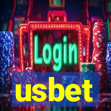 usbet