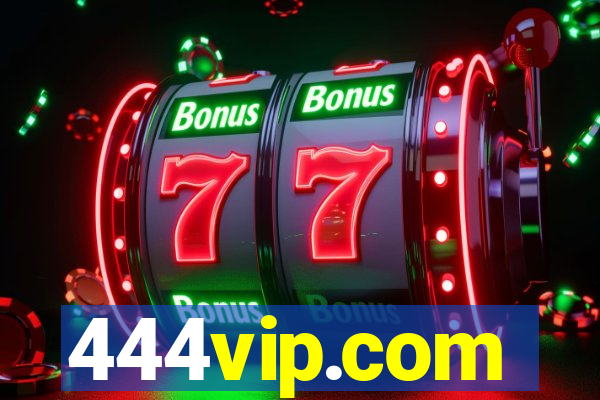 444vip.com