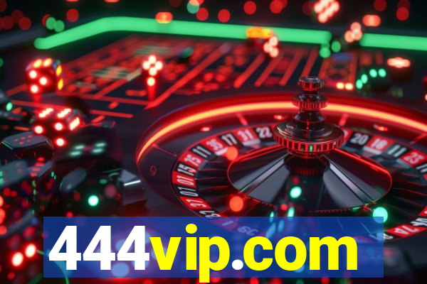 444vip.com