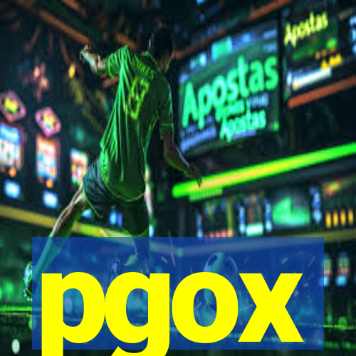 pgox