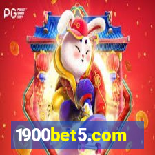 1900bet5.com