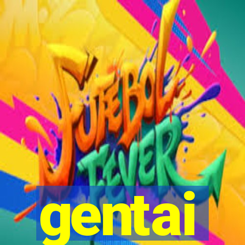 gentai