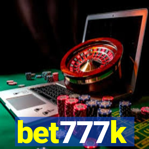 bet777k