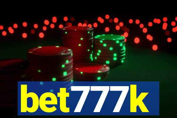 bet777k