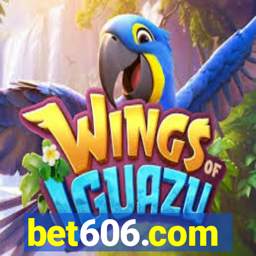 bet606.com