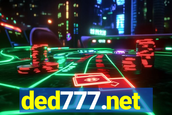 ded777.net