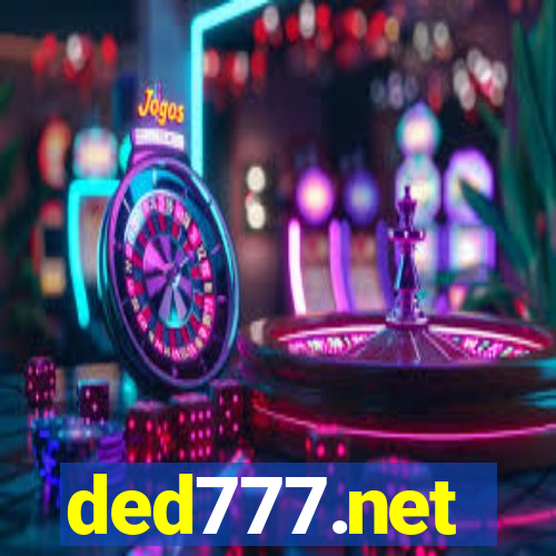 ded777.net