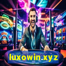 luxowin.xyz