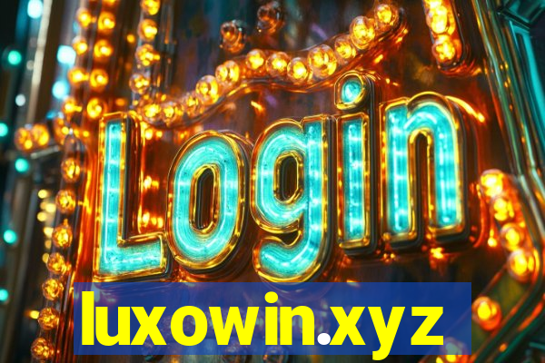 luxowin.xyz