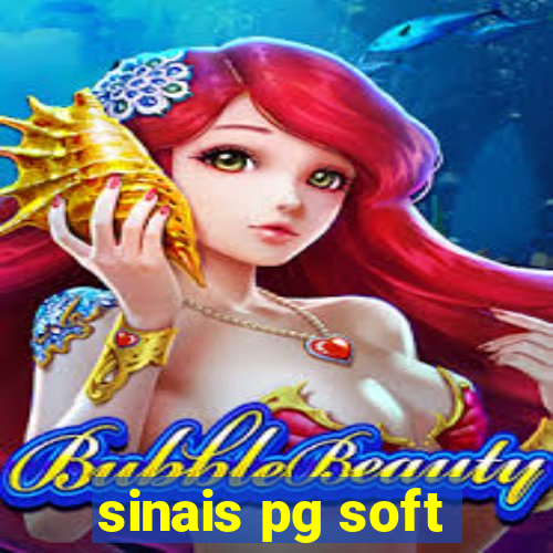 sinais pg soft