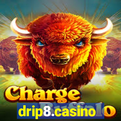 drip8.casino