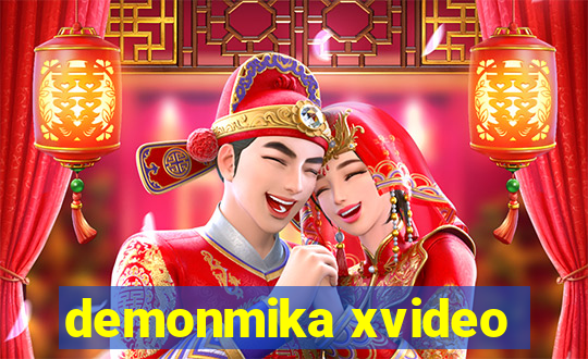 demonmika xvideo