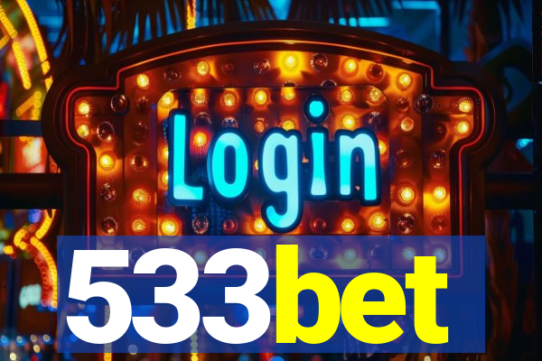 533bet