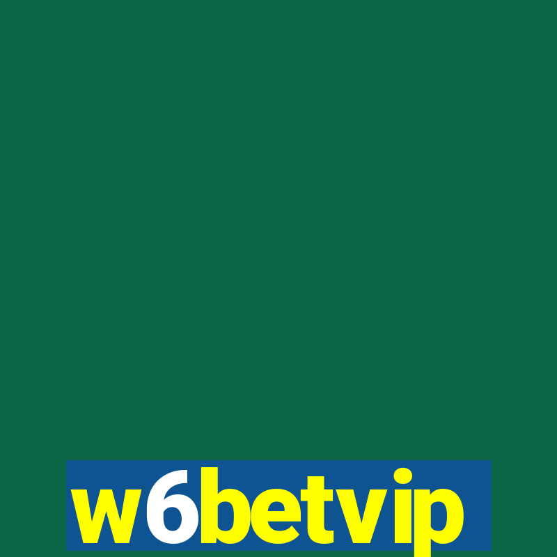 w6betvip