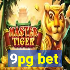 9pg bet