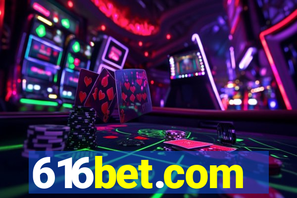 616bet.com