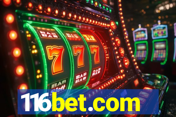 116bet.com