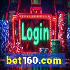 bet160.com