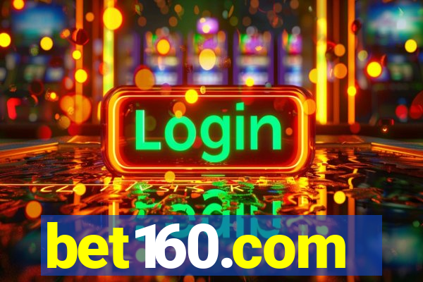 bet160.com