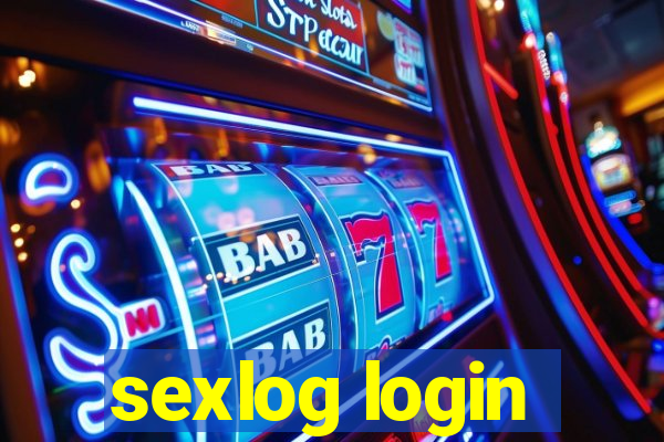 sexlog login