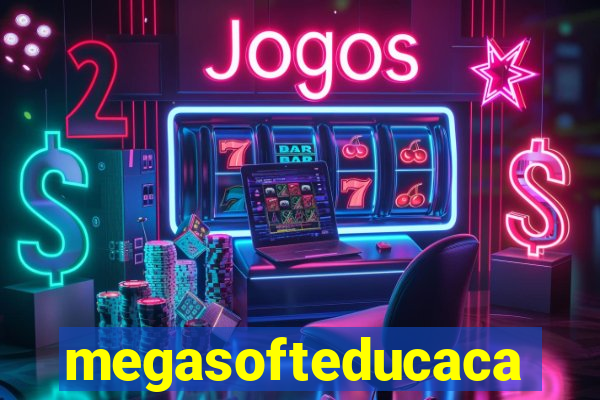 megasofteducacao