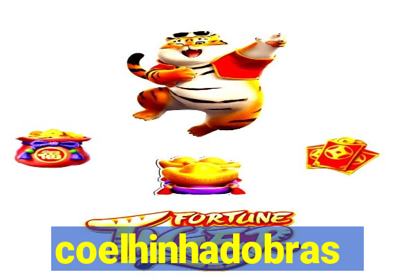 coelhinhadobrasil