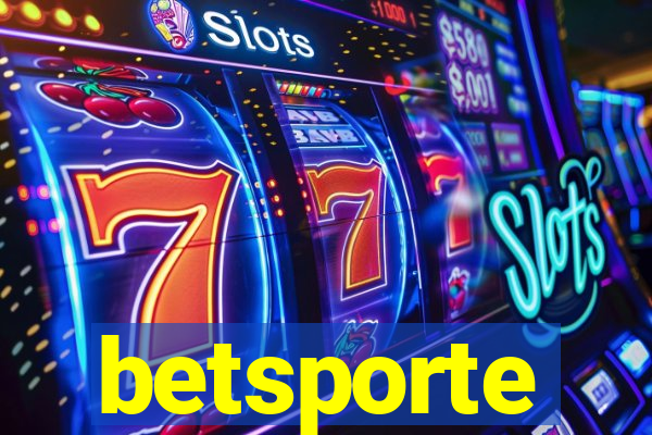 betsporte