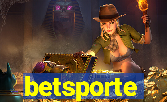 betsporte