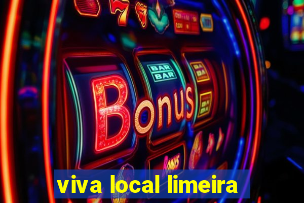 viva local limeira