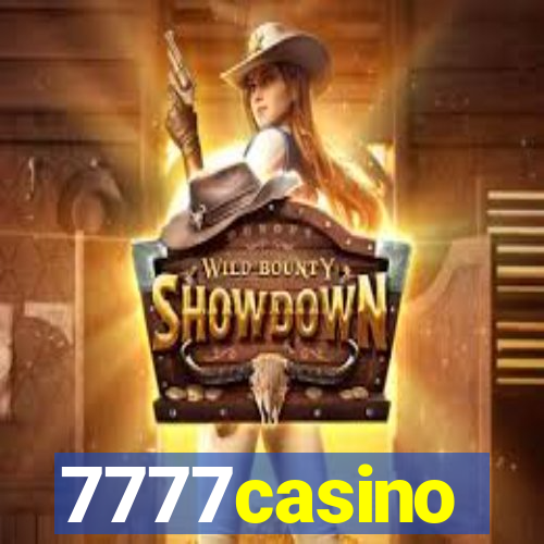 7777casino