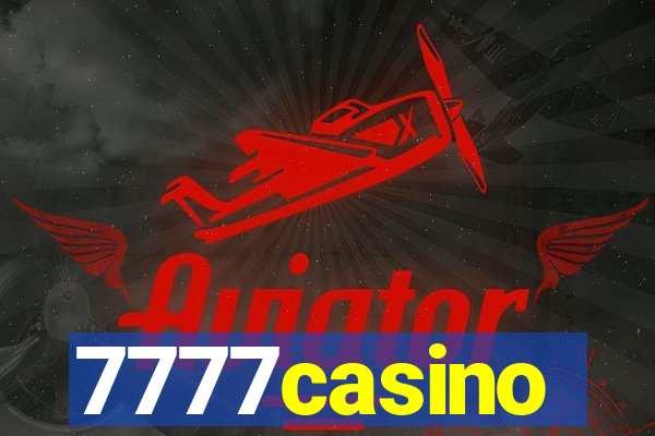 7777casino