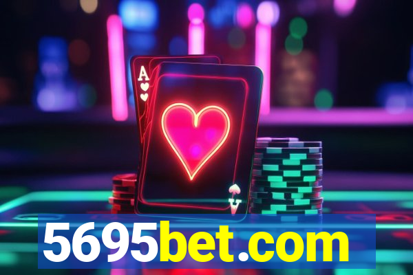 5695bet.com