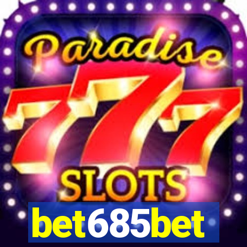 bet685bet