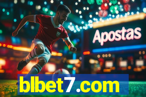 blbet7.com