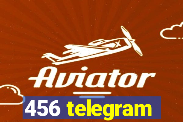 456 telegram