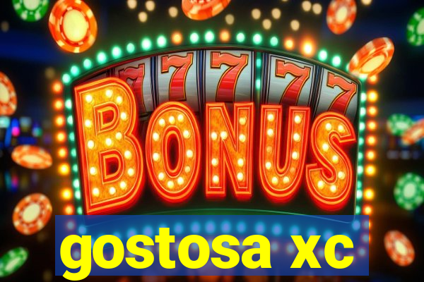 gostosa xc