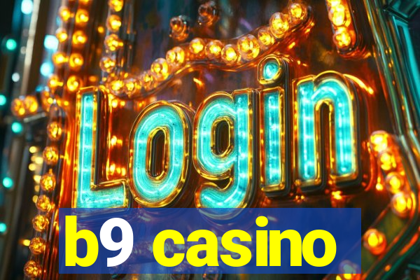 b9 casino