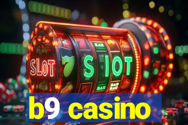 b9 casino