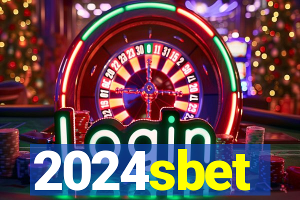 2024sbet