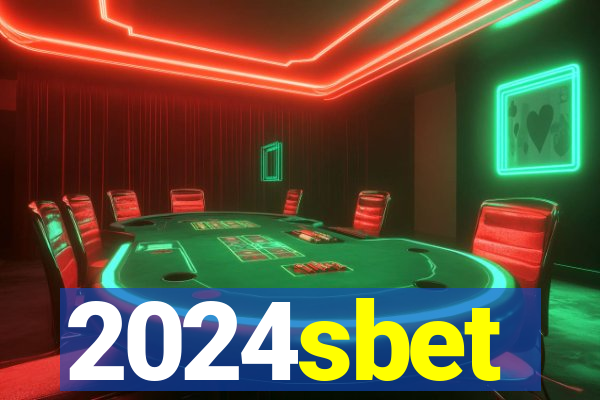 2024sbet